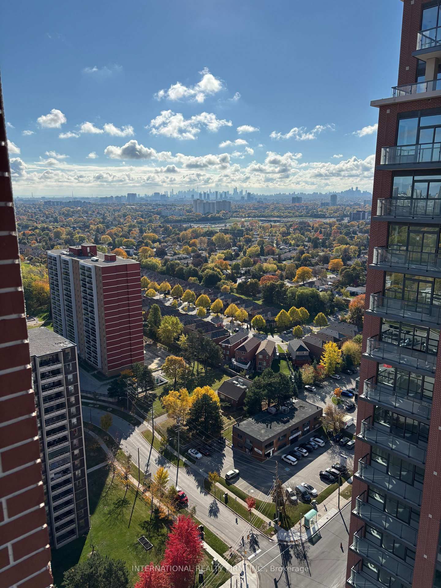 3270 Sheppard Avenue E, Unit 2725 - Photo 17