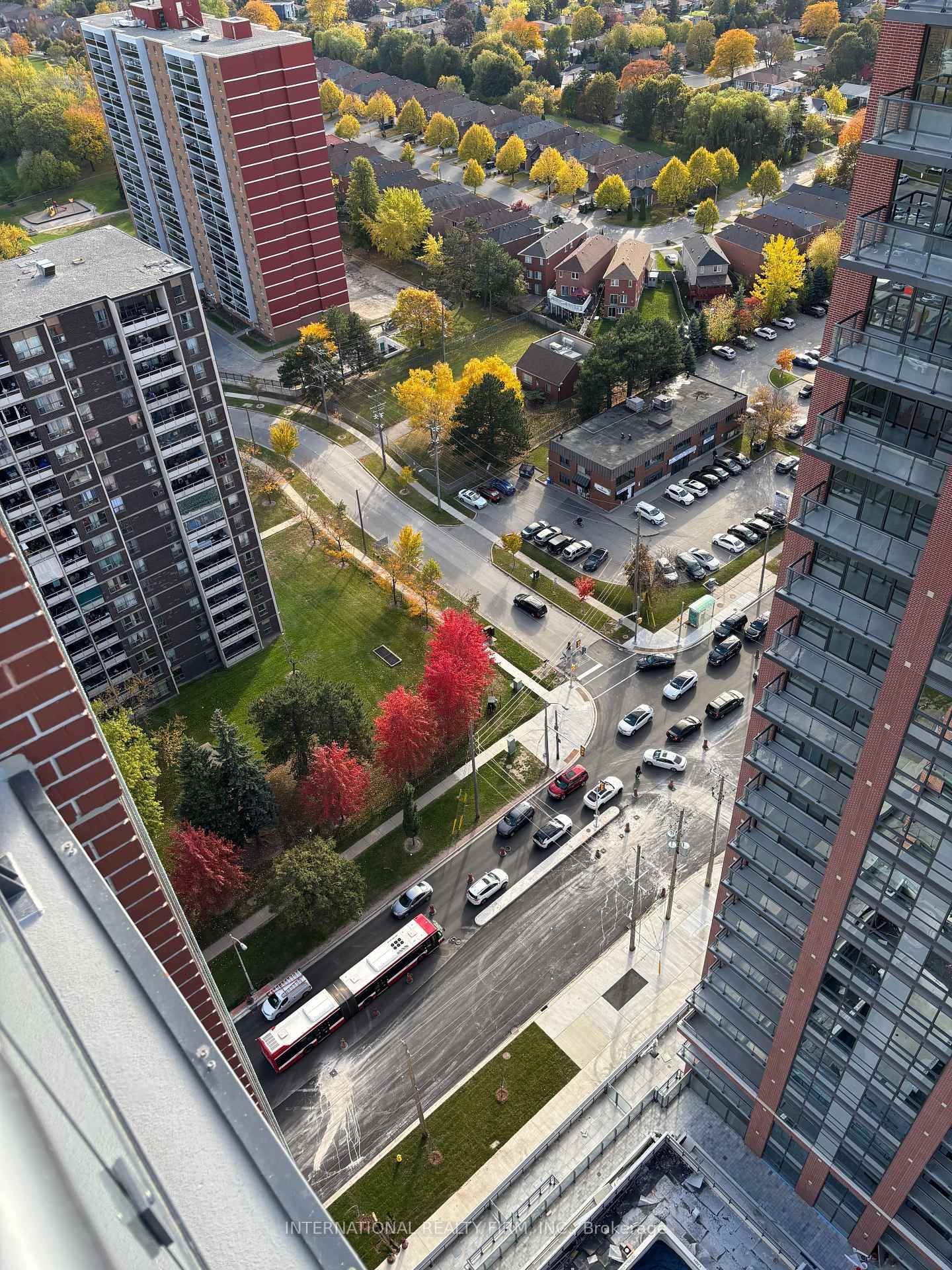 3270 Sheppard Avenue E, Unit 2725 - Photo 18