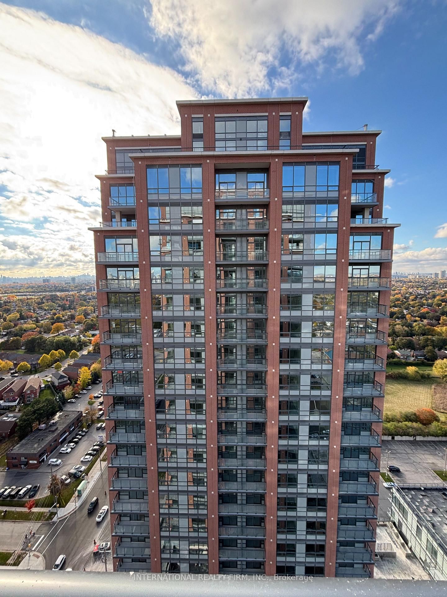 3270 Sheppard Avenue E, Unit 2725 - Photo 20