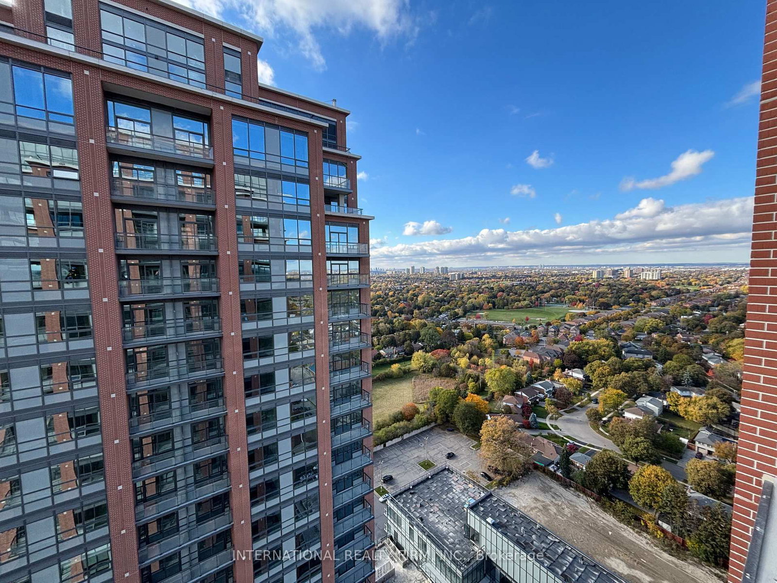 3270 Sheppard Avenue E, Unit 2725 - Photo 21