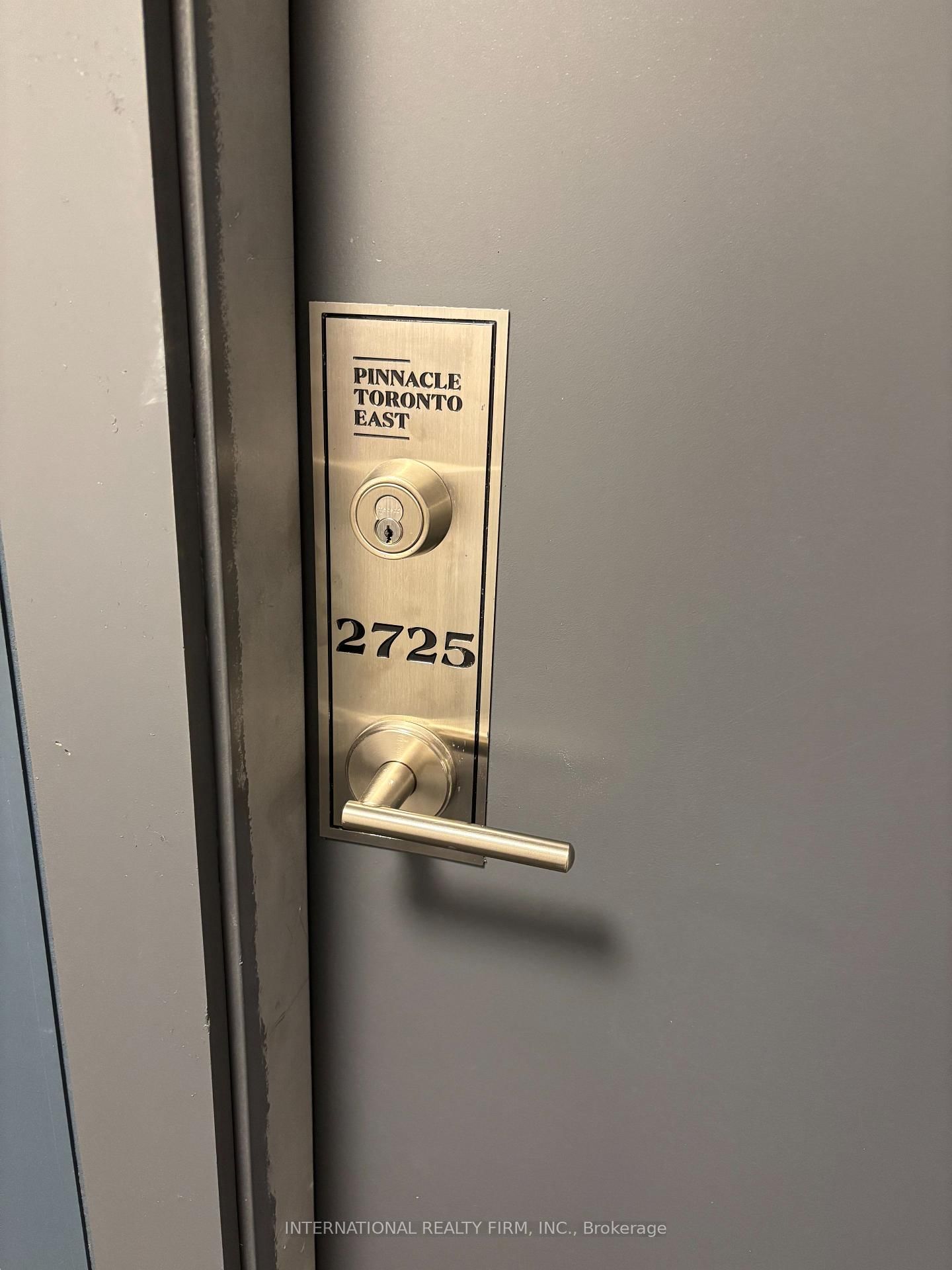 3270 Sheppard Avenue E, Unit 2725 - Photo 3