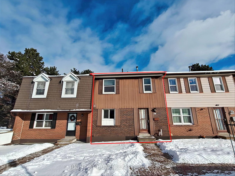 61 - 15 Brimwood Blvd, Toronto, M1V 1E1 | Image 3