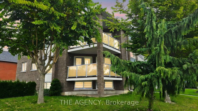 2 - 290 Elmgrove Avenue