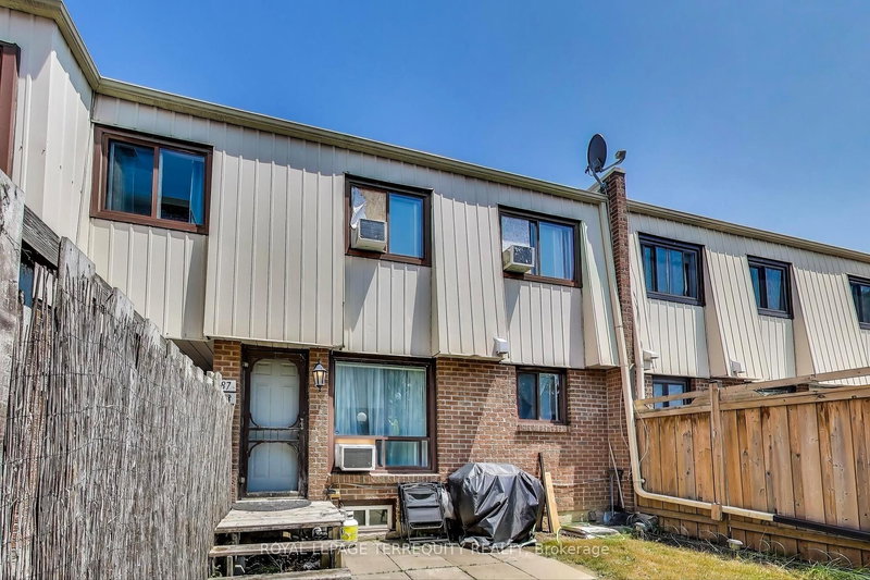 88 - 1100 Oxford St, Oshawa, L1J 6G4 | Image 2