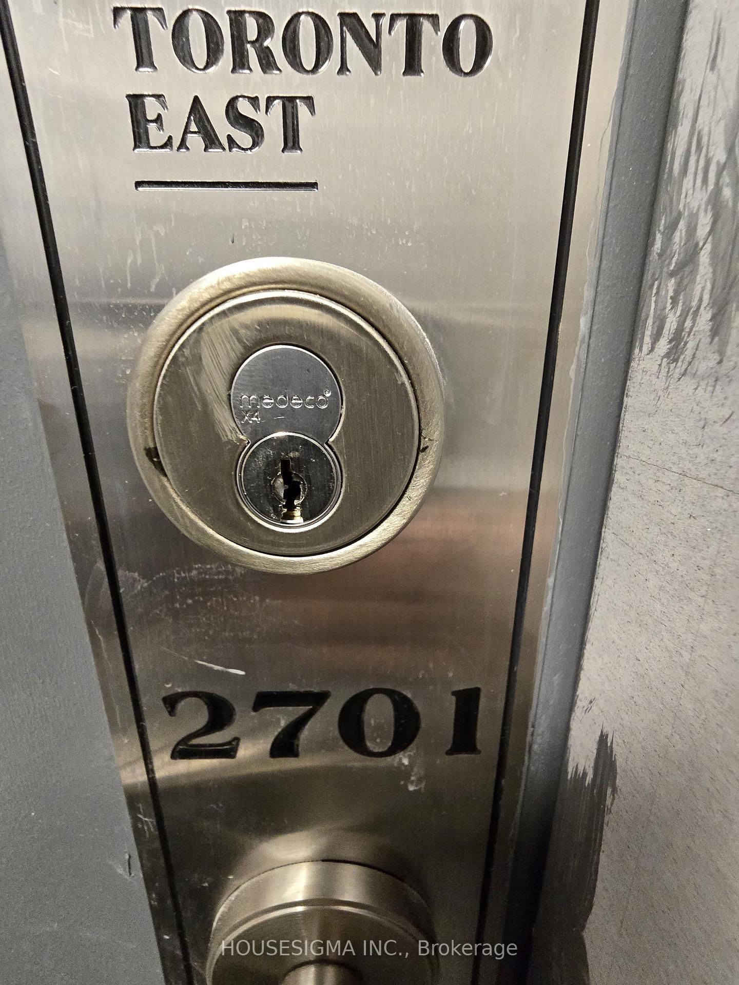 3260 Sheppard Avenue E, Unit 2701 - Photo 13