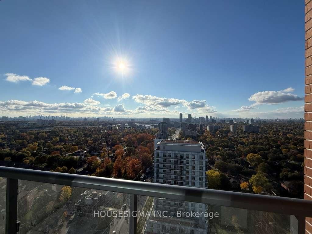3260 Sheppard Avenue E, Unit 2701 - Photo 3