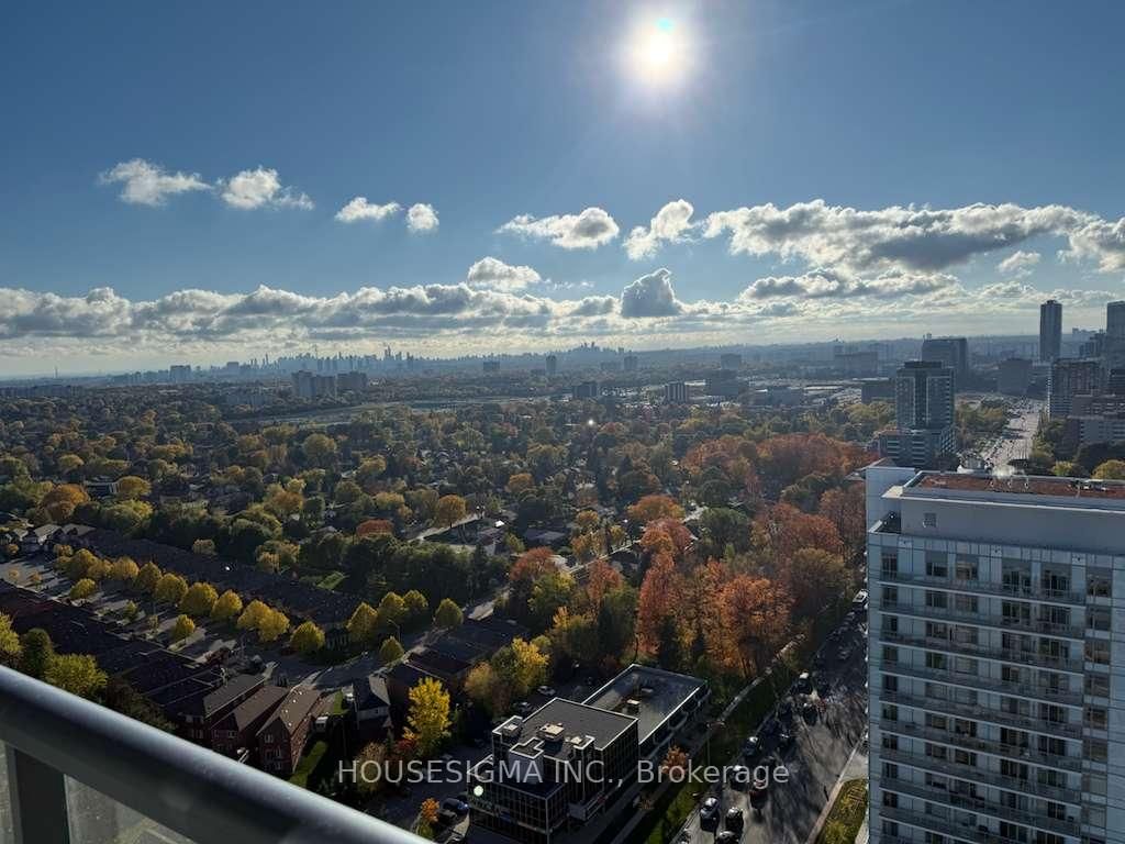 3260 Sheppard Avenue E, Unit 2701 - Photo 4
