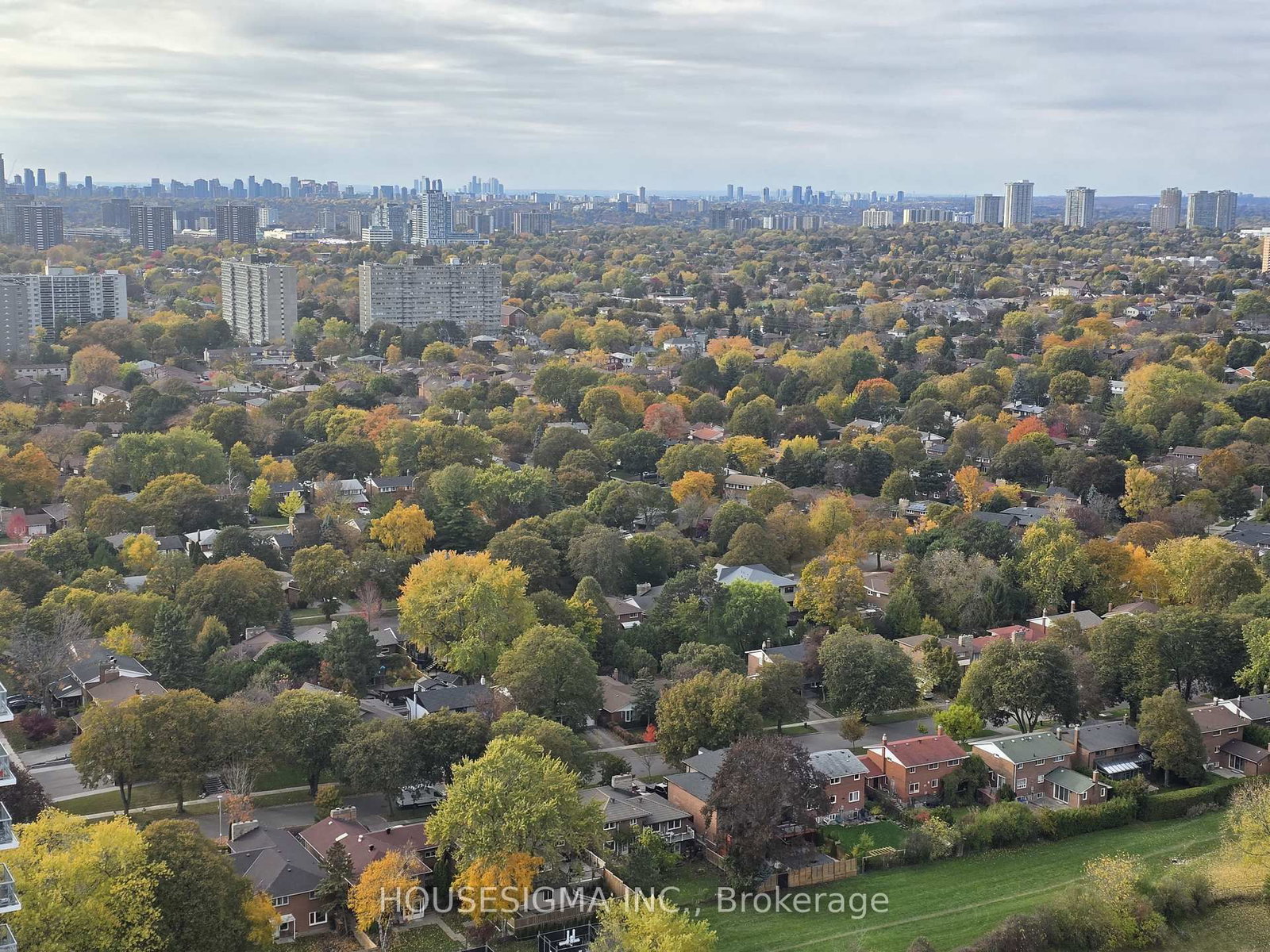 3260 Sheppard Avenue E, Unit 2701 - Photo 5