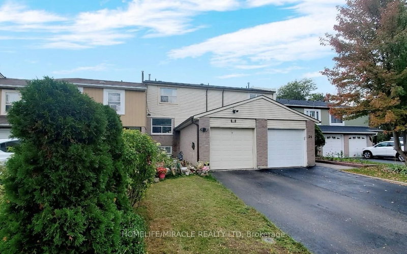 28 Scotney Grve, Toronto, M1B 2S4 | Image 2