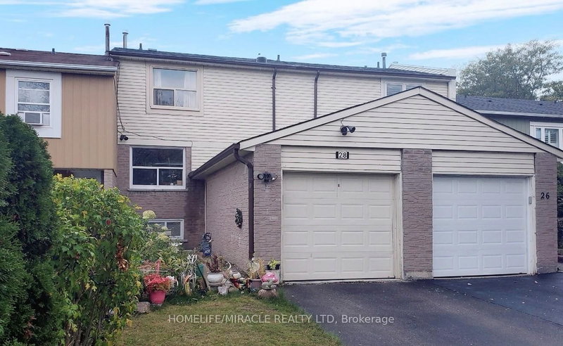 28 Scotney Grve, Toronto, M1B 2S4 | Image 3