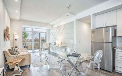 Unit 308 — 3220 Sheppard Avenue E — photo 3