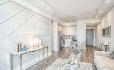 Unit 308 — 3220 Sheppard Avenue E — photo 6