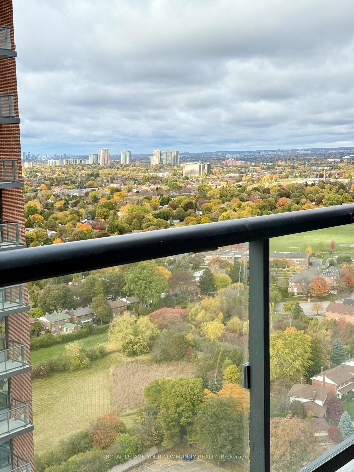 3270 Sheppard Avenue E, Unit 2525 - Photo 17