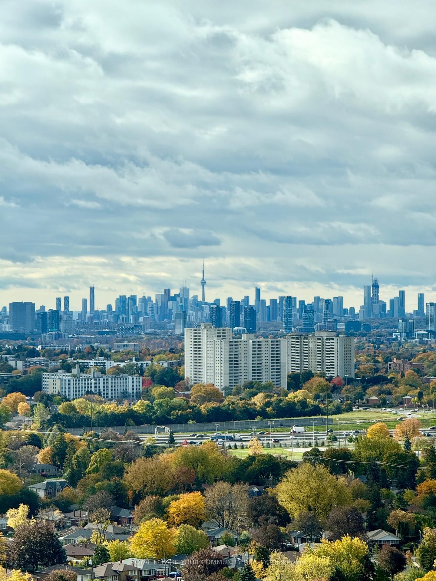 3270 Sheppard Avenue E, Unit 2525 - Photo 19