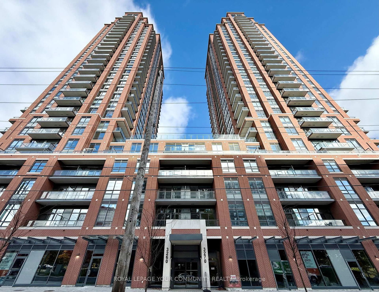 3270 Sheppard Avenue E, Unit 2525 - Photo 2