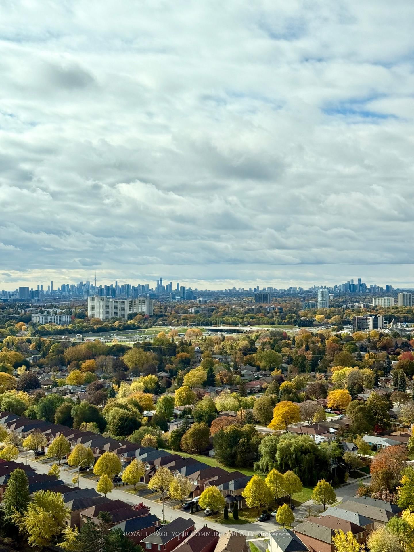 3270 Sheppard Avenue E, Unit 2525 - Photo 20