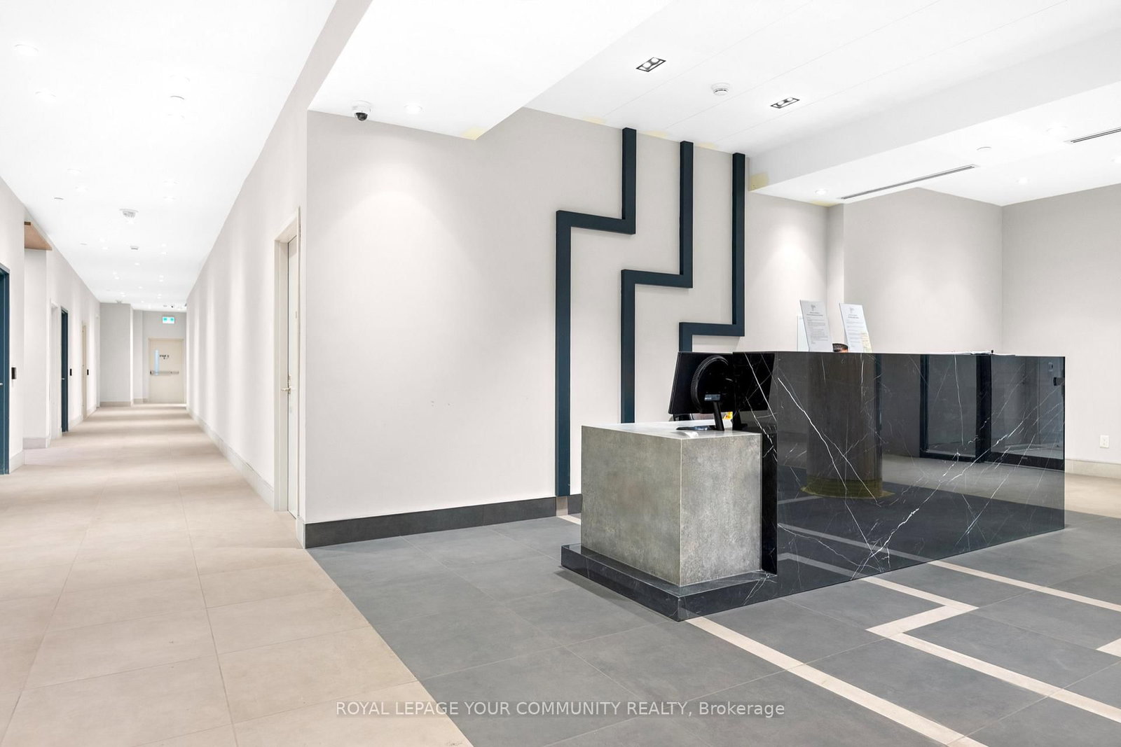 3270 Sheppard Avenue E, Unit 2525 - Photo 24