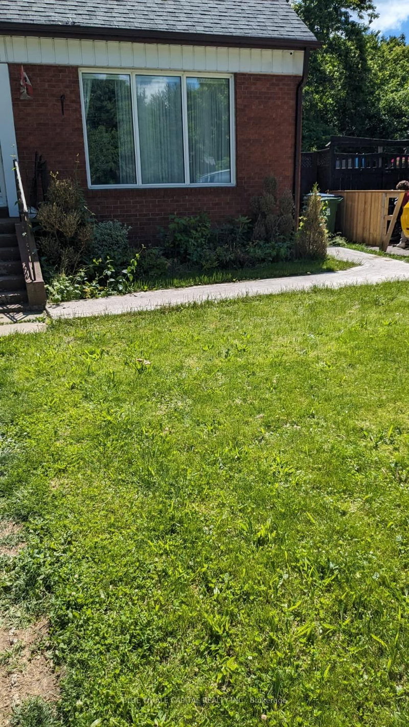 Bsmt - 14 Willowhurst Cres, Toronto, M1R 3R6 | Image 3