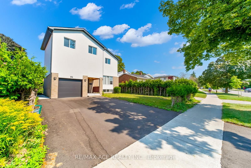 96 Invergordon Ave, Toronto, M1S 2Z2 | Image 2