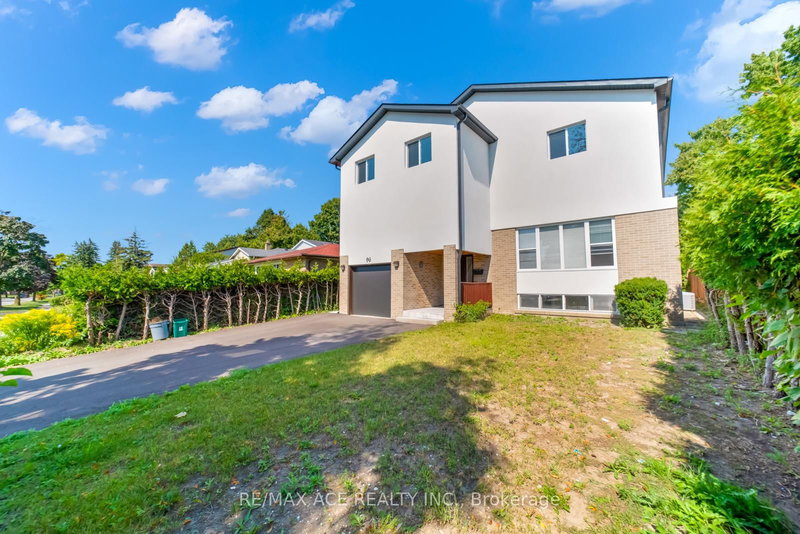 96 Invergordon Ave, Toronto, M1S 2Z2 | Image 3