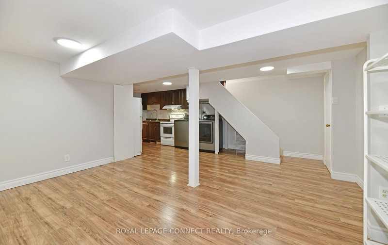 B - 36 Plumridge Crt, Ajax, L1S 3Z8 | Image 3