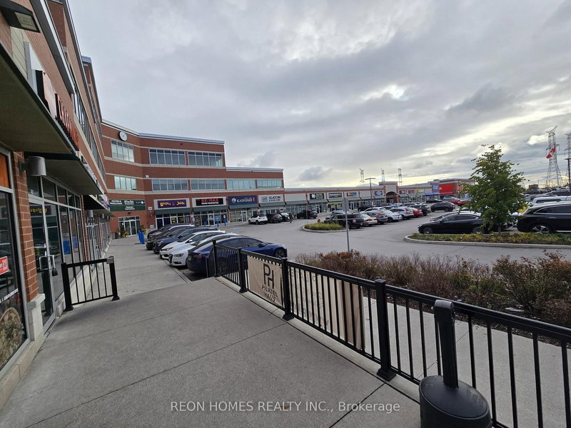 C-16 - 2460 Brock Rd, Pickering, L1X 0G4 | Image 2