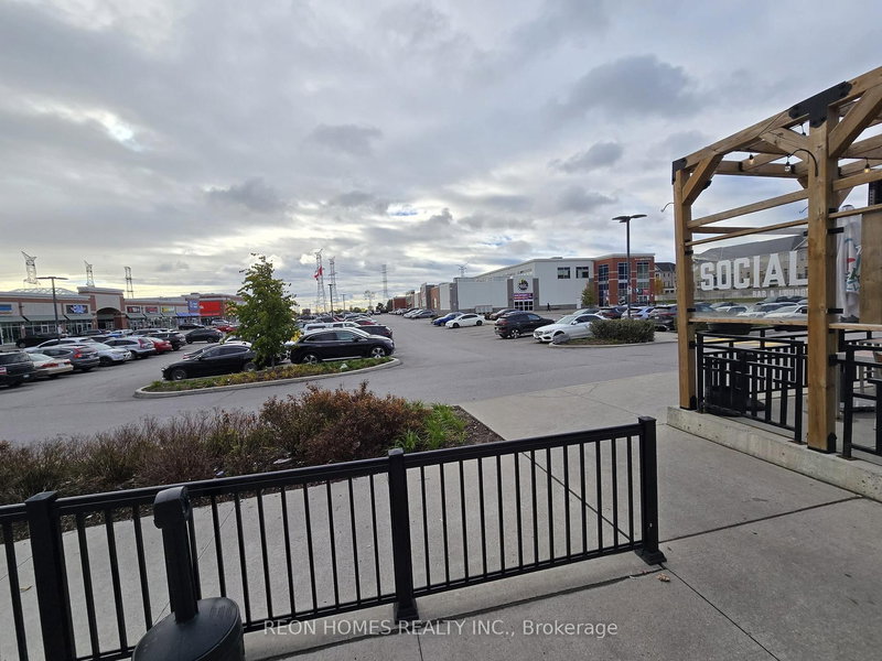 C-16 - 2460 Brock Rd, Pickering, L1X 0G4 | Image 3