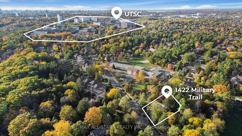 1422 Military Tr, Toronto, M1P 3A4 | Image 3