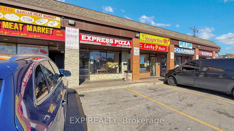 08 - 80 Ellesmere Rd N, Toronto, M1R 4C2 | Image 3