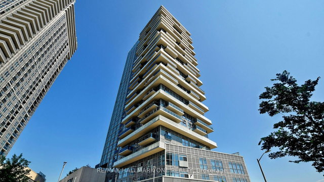 1801 - 225 Village Green Square