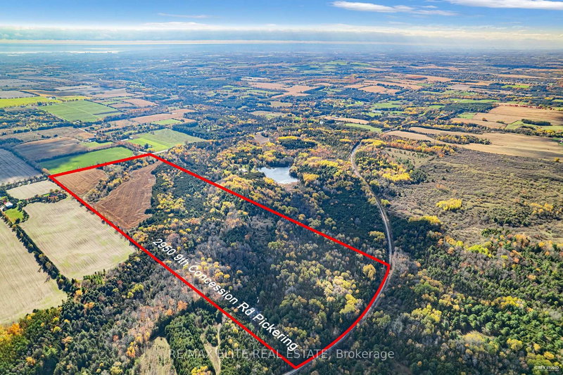 2950 9th Concession Rd, Pickering, L1Y 1G3 | Image 3