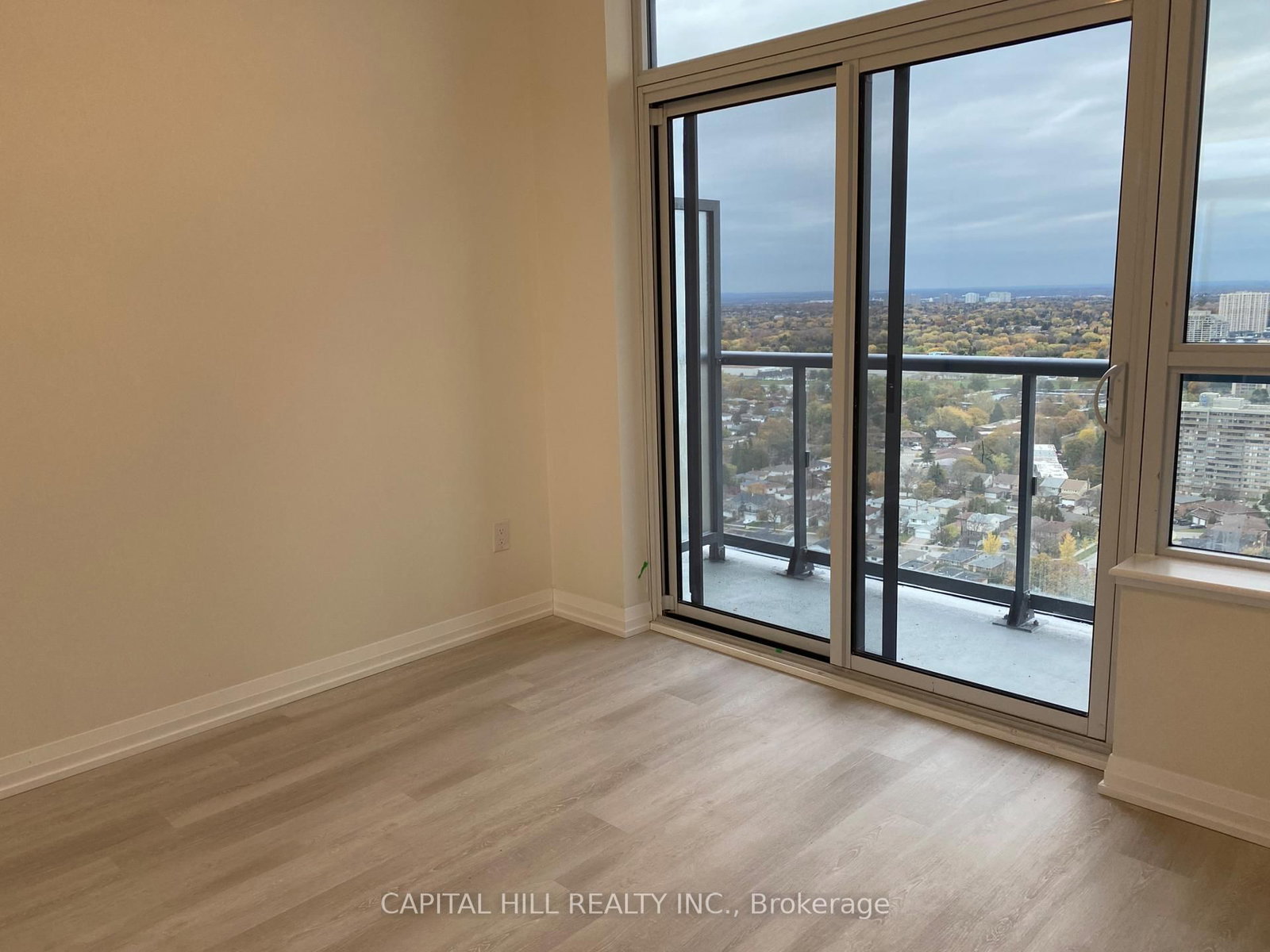 3270 Sheppard Avenue E, Unit 2821 - Photo 12