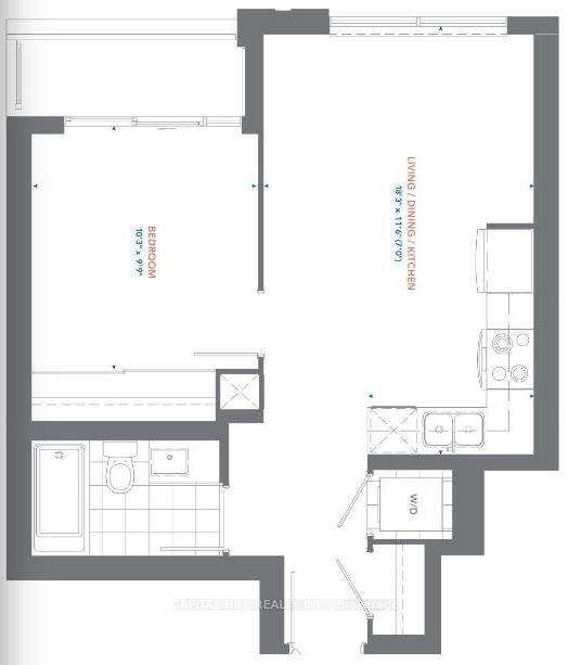 3270 Sheppard Avenue E, Unit 2821 - Photo 17