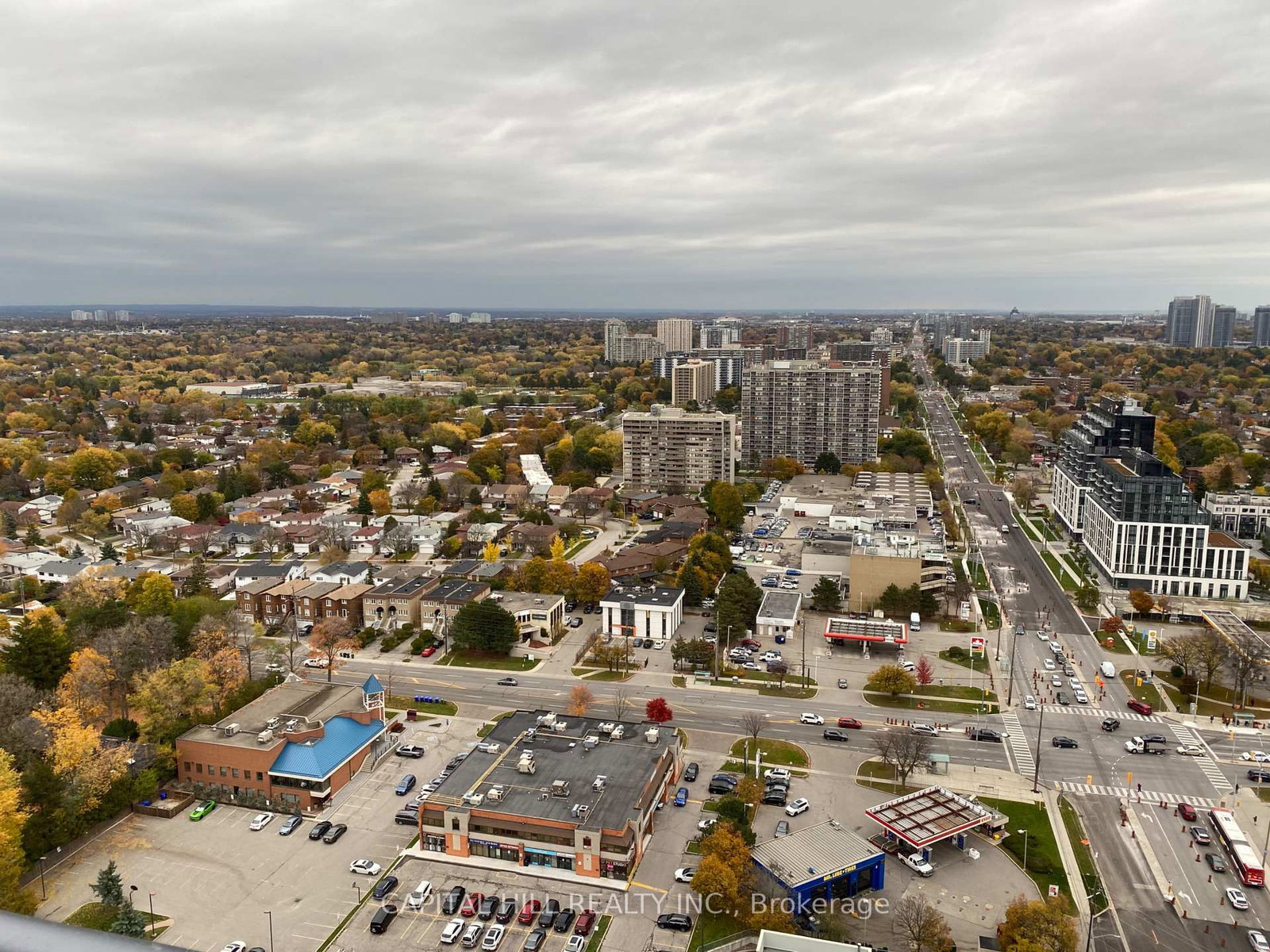 3270 Sheppard Avenue E, Unit 2821 - Photo 18