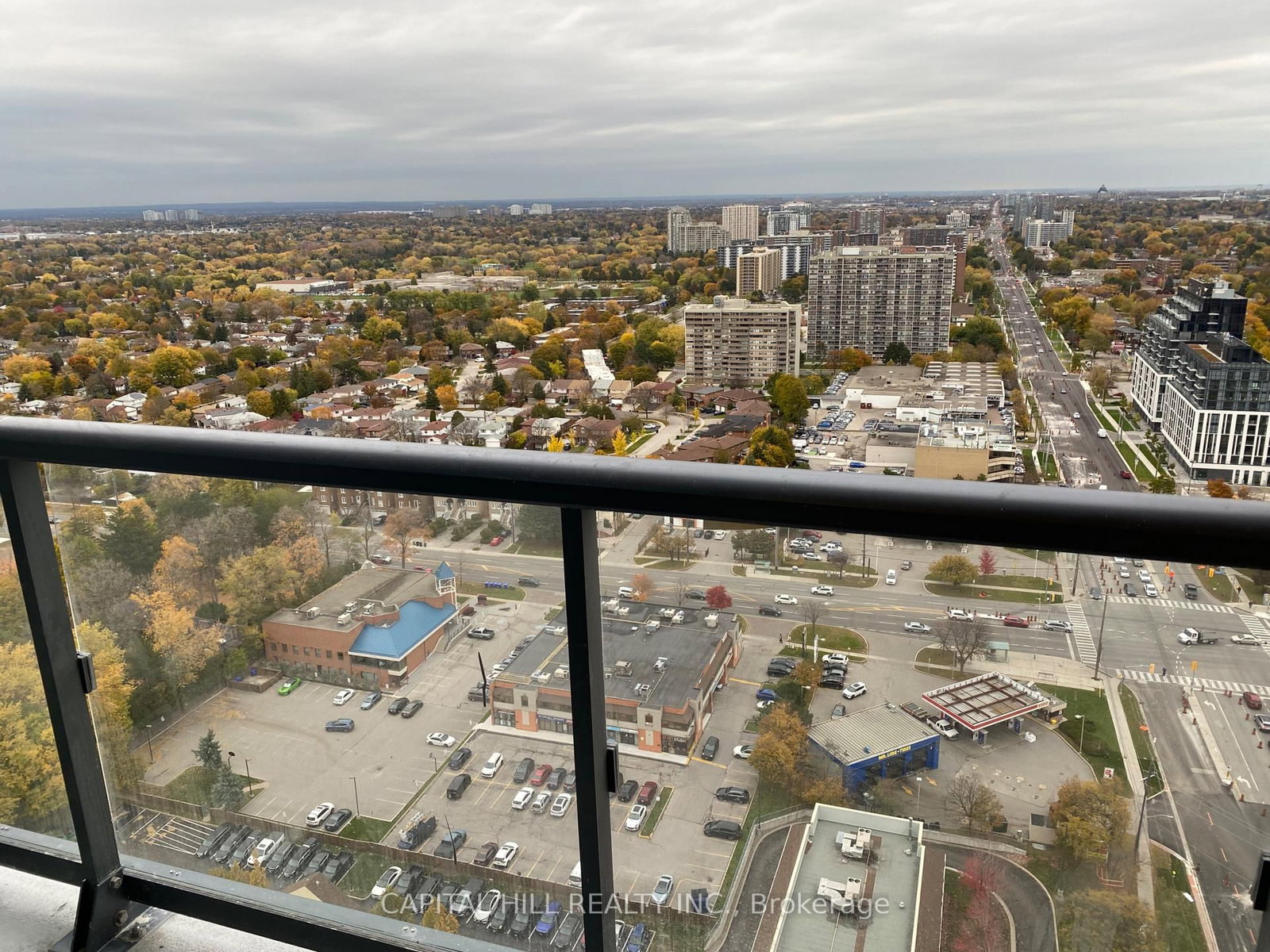 3270 Sheppard Avenue E, Unit 2821 - Photo 19