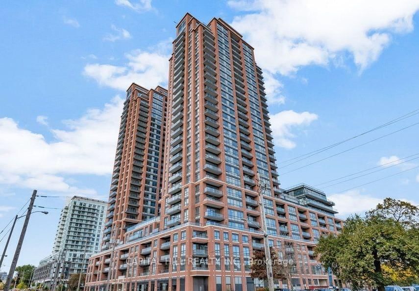 3270 Sheppard Avenue E, Unit 2821 - Photo 2