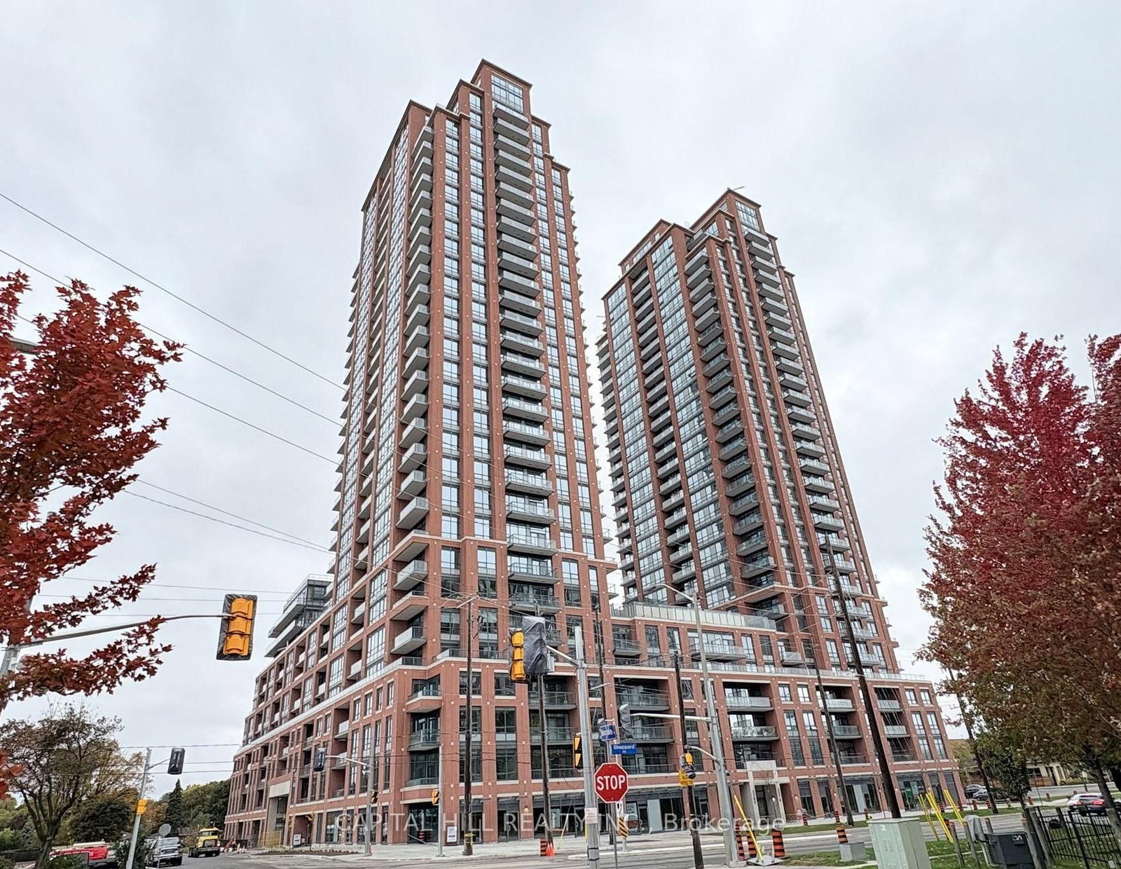 3270 Sheppard Avenue E, Unit 2821 - Photo 3