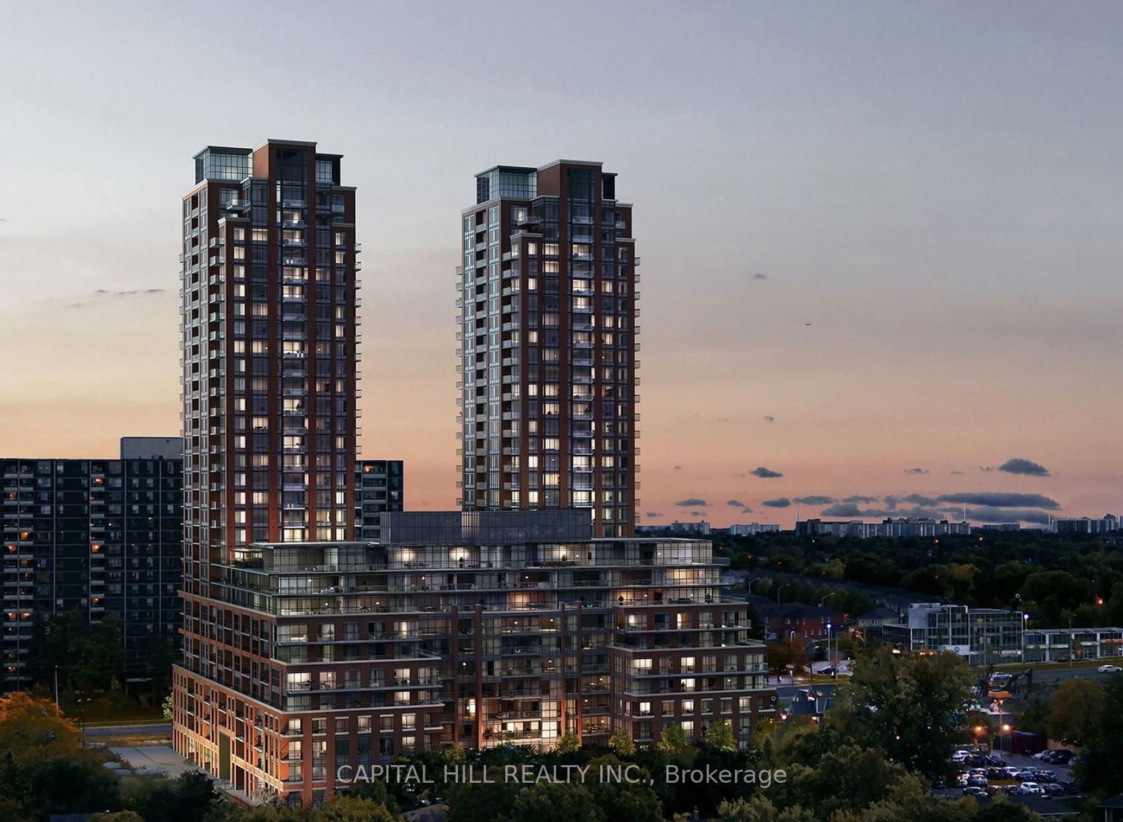 3270 Sheppard Avenue E, Unit 2821 - Photo 4