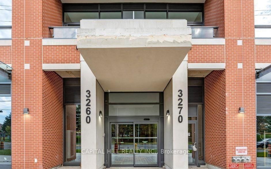 3270 Sheppard Avenue E, Unit 2821 - Photo 5