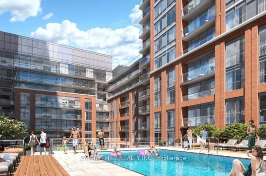 3270 Sheppard Avenue E, Unit 2821 - Photo 7