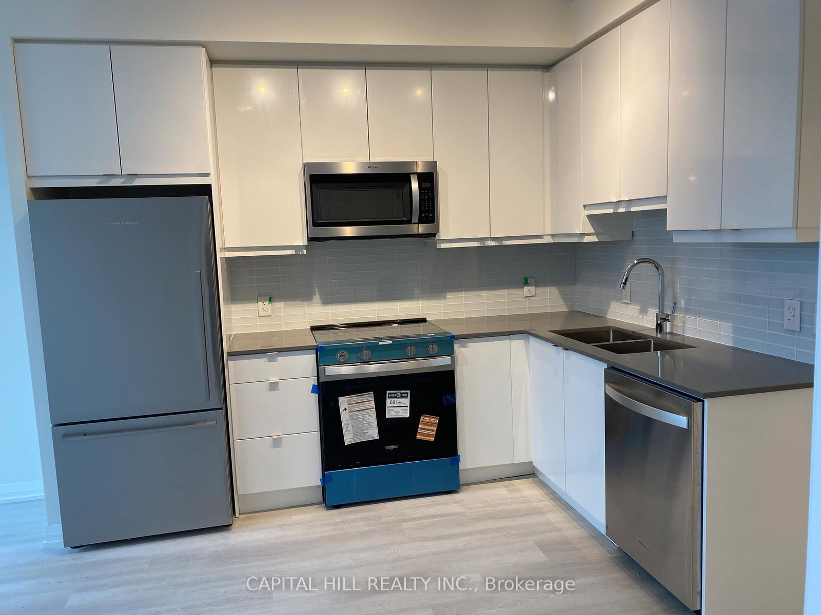 3270 Sheppard Avenue E, Unit 2821 - Photo 8