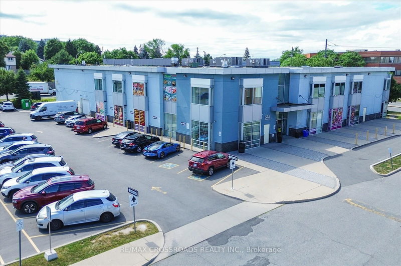 121 - 5215 Finch Ave E, Toronto, M1S 0C2 | Image 2