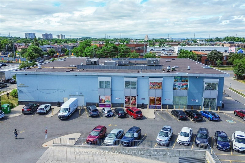 121 - 5215 Finch Ave E, Toronto, M1S 0C2 | Image 3