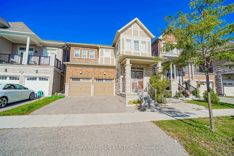 65 Westfield Dr, Whitby, L1P 0E9 | Image 2