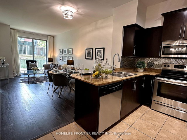 B - 6 Rosebank Drive