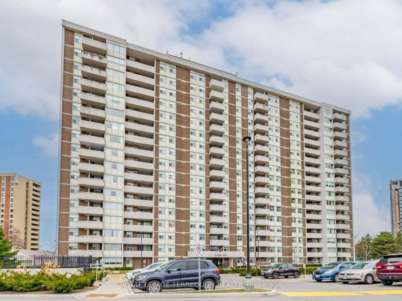 1711 - 44 Falby Crt, Ajax, L1S 3L1 | Image 2