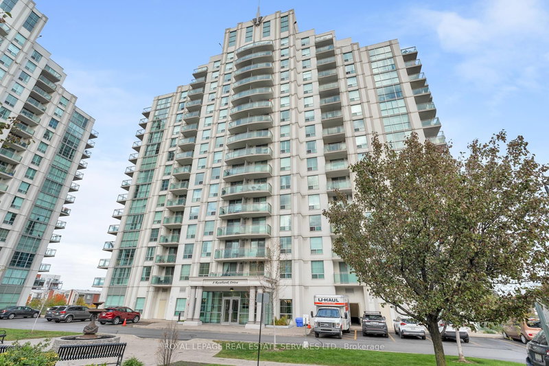 2E - 8 Rosebank Dr, Toronto, M1B 5Z3 | Image 2