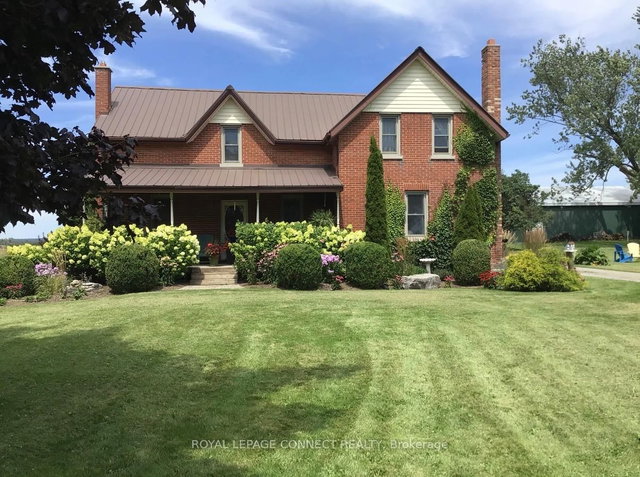 2890 Concession 7 Road