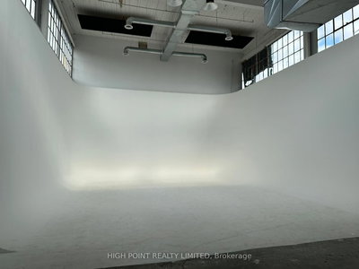 26 Logan Ave | Toronto | Image