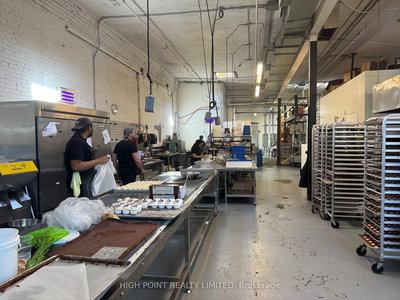 22 Logan Ave | Toronto | Image